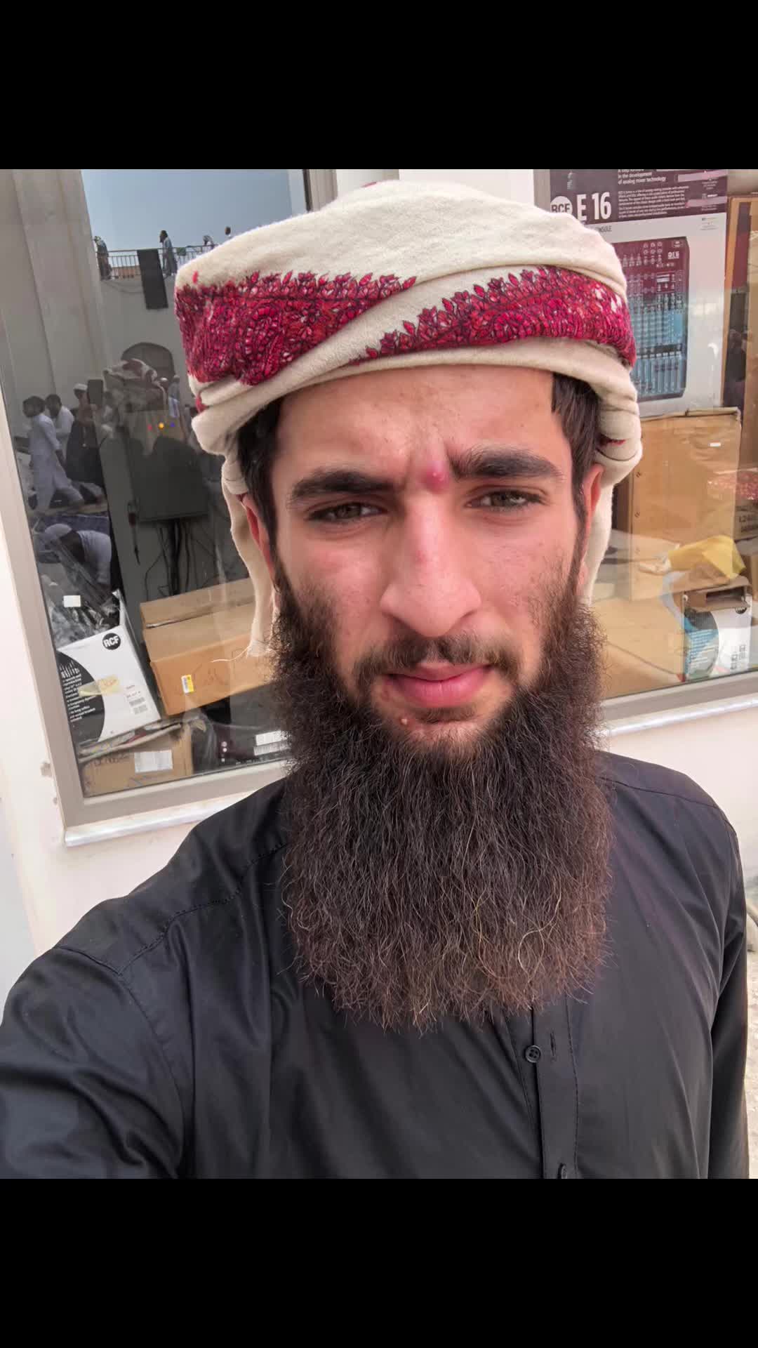 @﮼افریدی