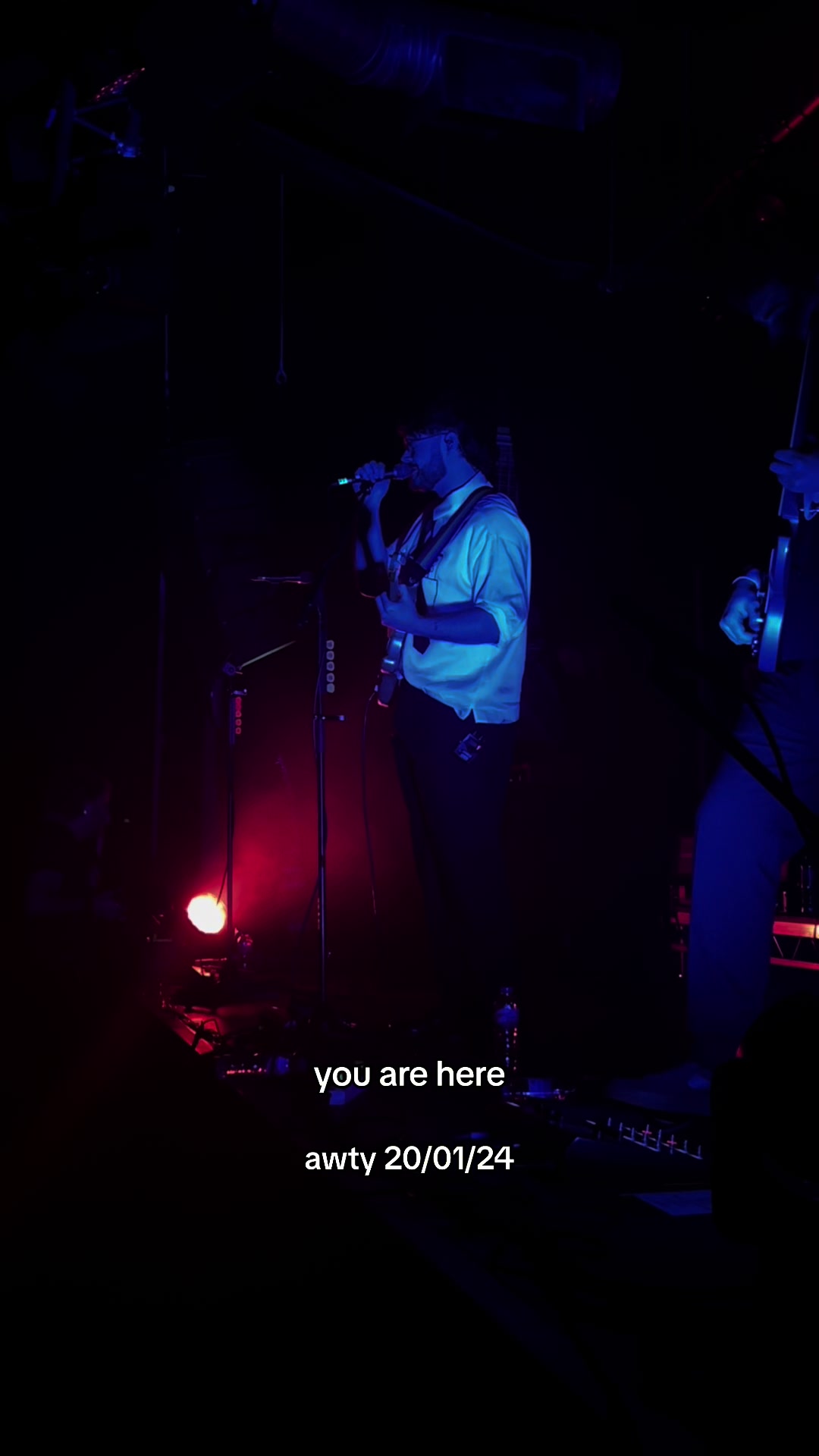 @the wife