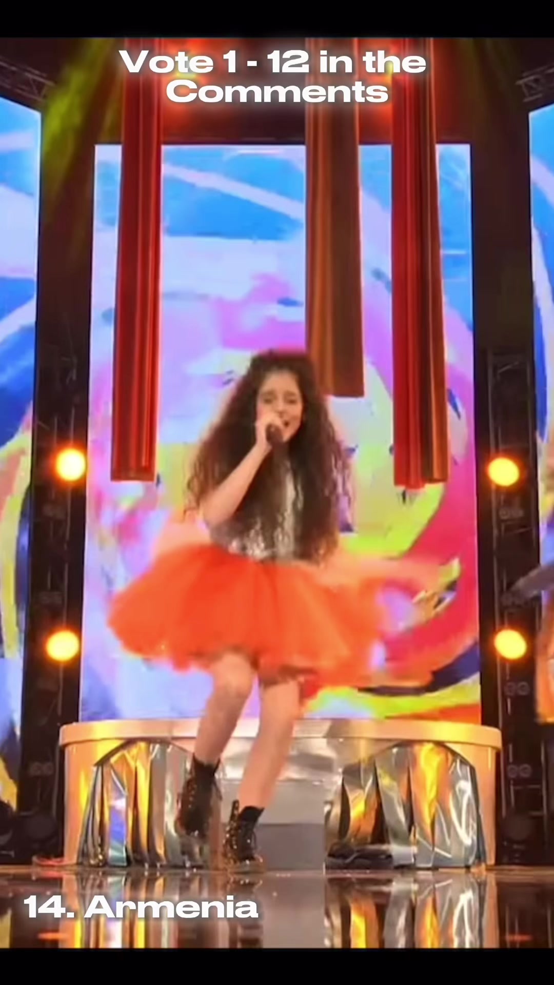 @My Own Esc + JESC