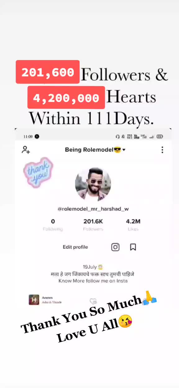 @Being Rolemodel😎