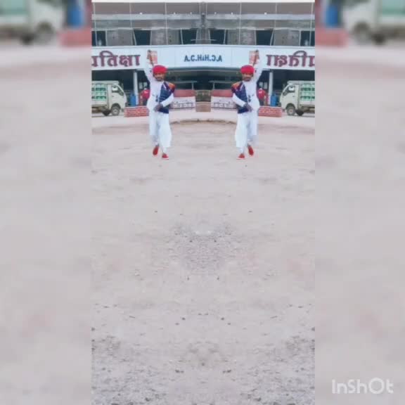 @Nru Desai
