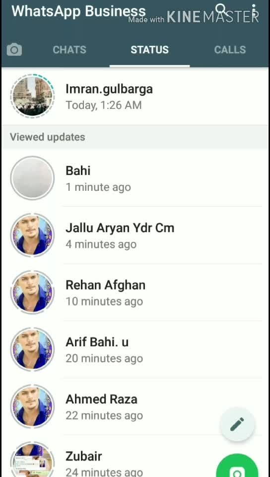 @Shahnawaz Pathan 43