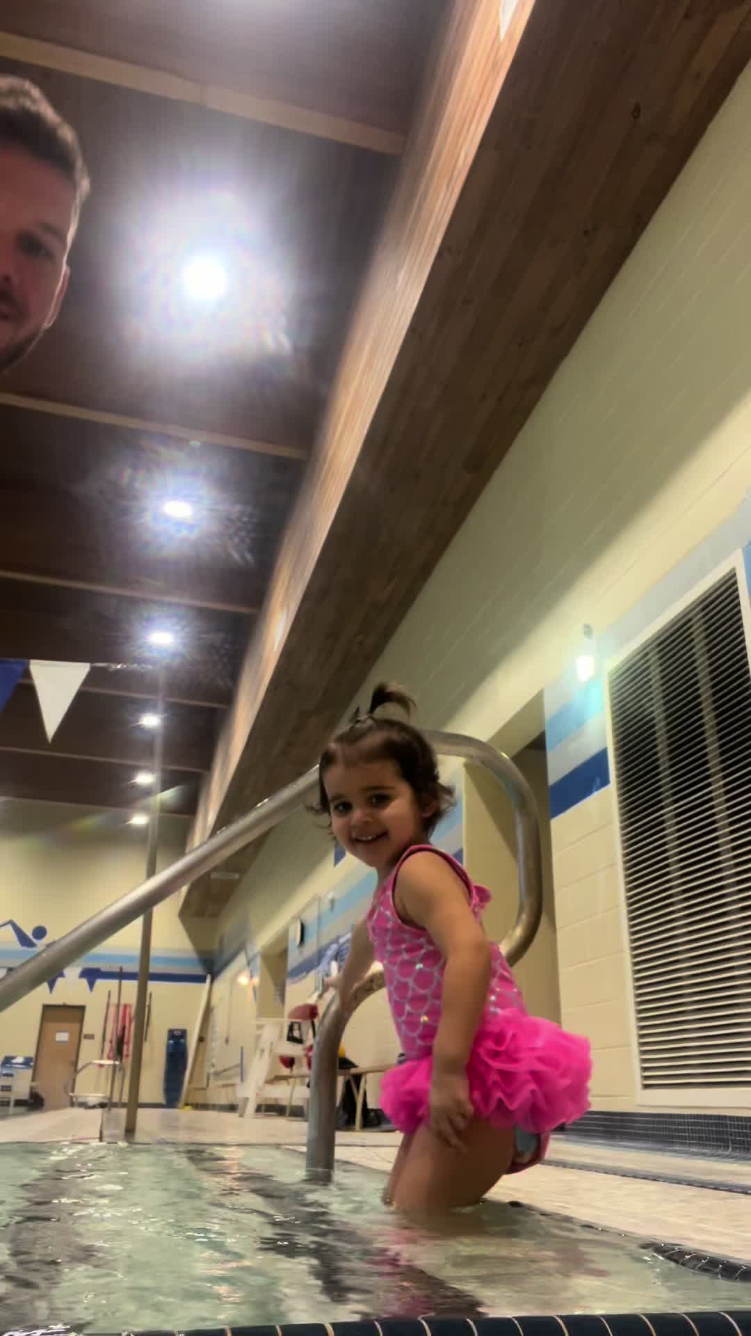 @Swim Coach Andy