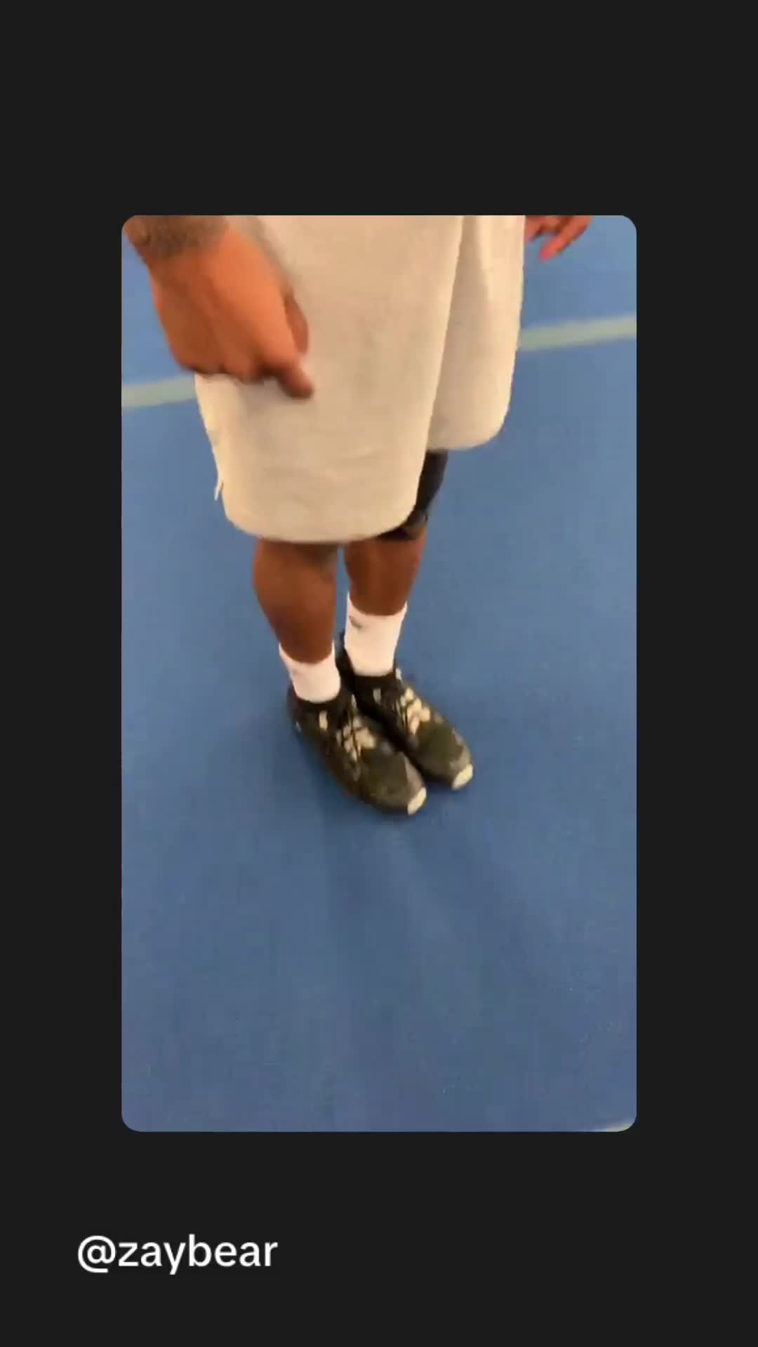 @00zaybear♏️✡️🅱️