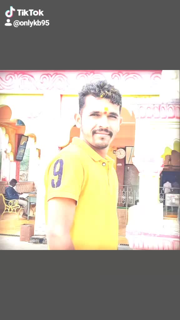@Kunal Bankar KB