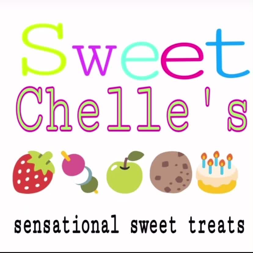 @Sweet Chelle’s