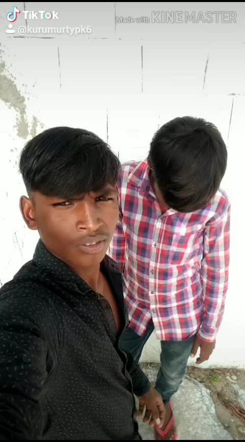 @kurumurthy pk