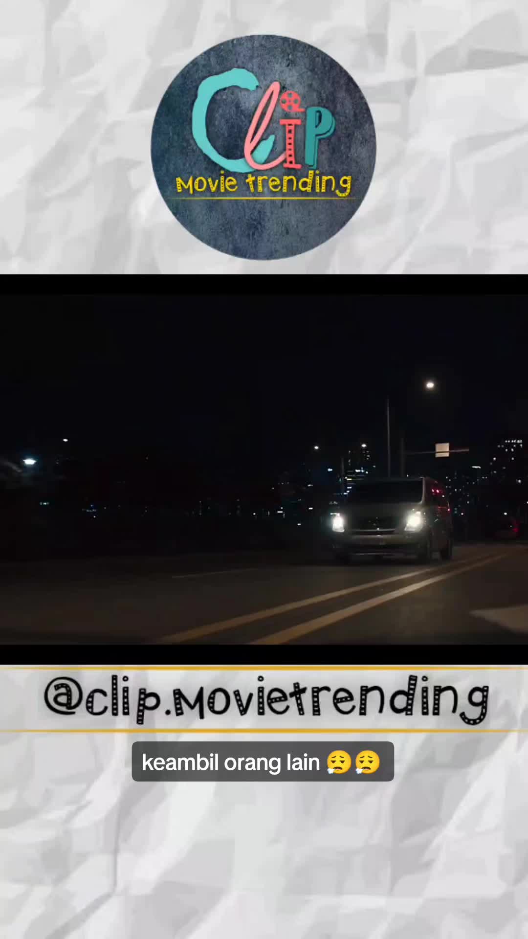 @movie trending
