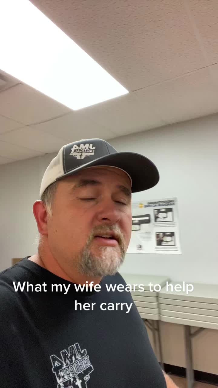 @JM4 Tactical Holsters