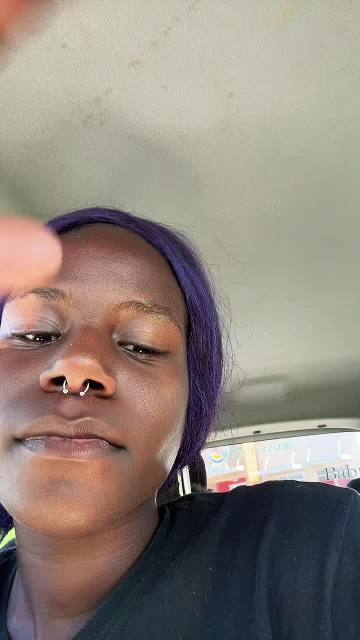 @Julia Briana Black