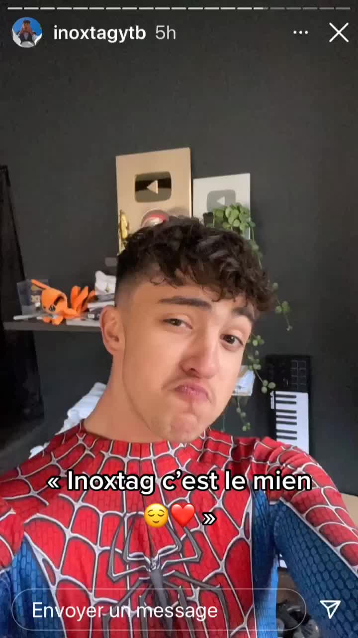 @✨Inoxtag✨