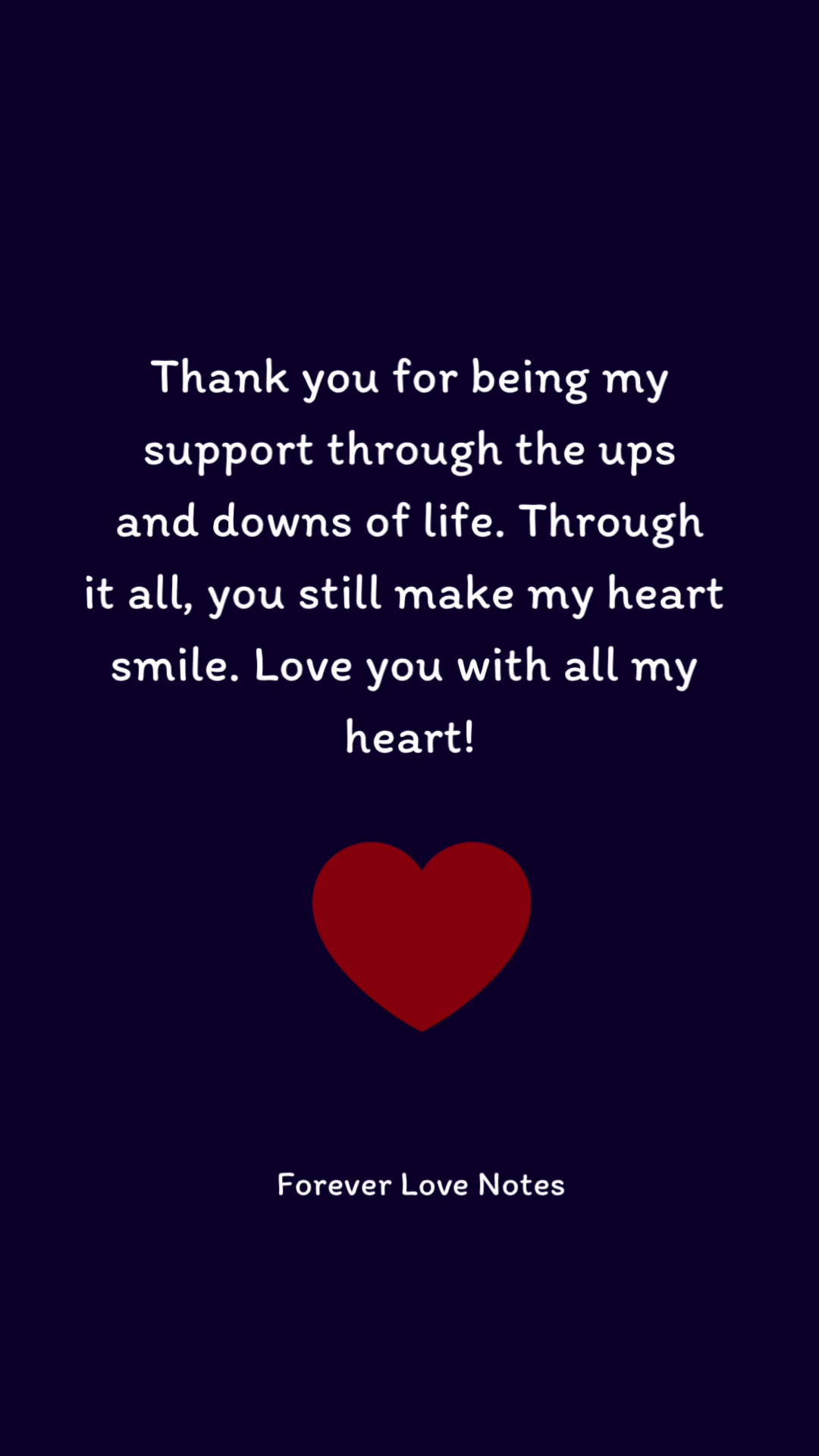 @True Love Quotes