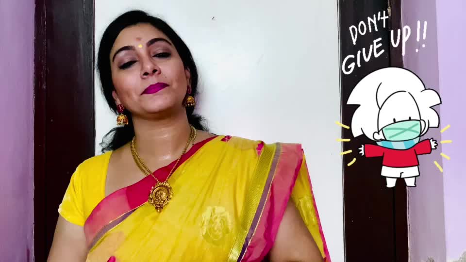 @Ramya Duraiswamy