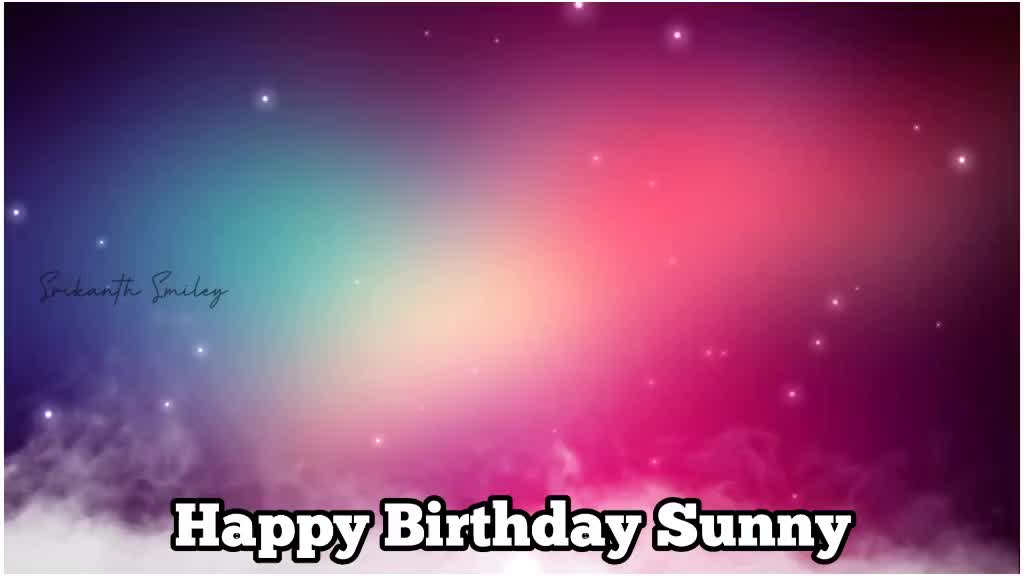 @Srikanth_smiley