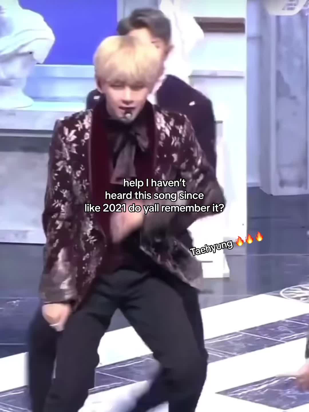 @BANGCHANS REAL WIFE! 🤭