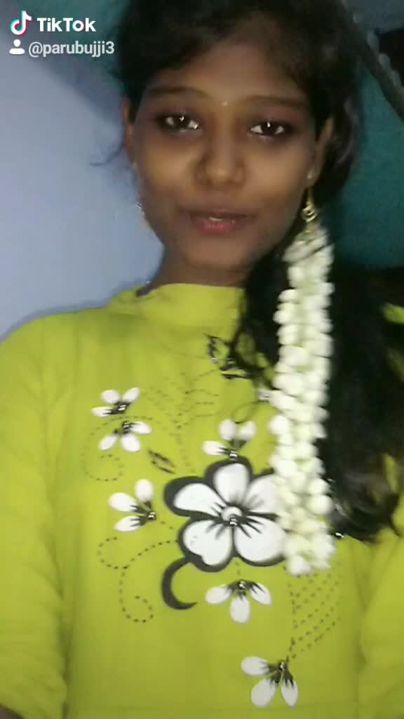 @paru bujji