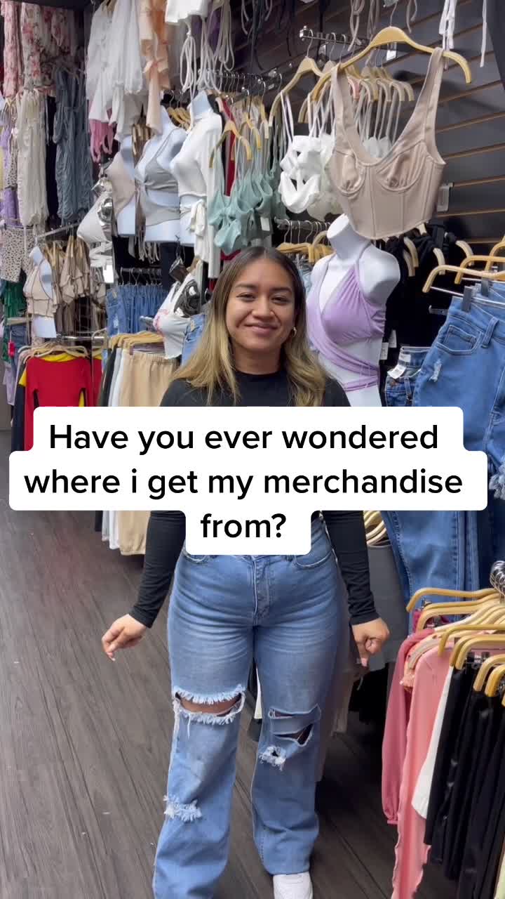 @Honey Pink Apparel inc.