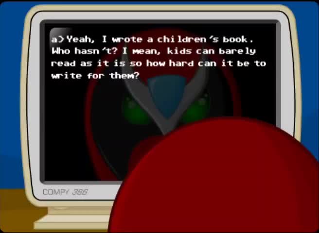 @HomestarRunner Vines