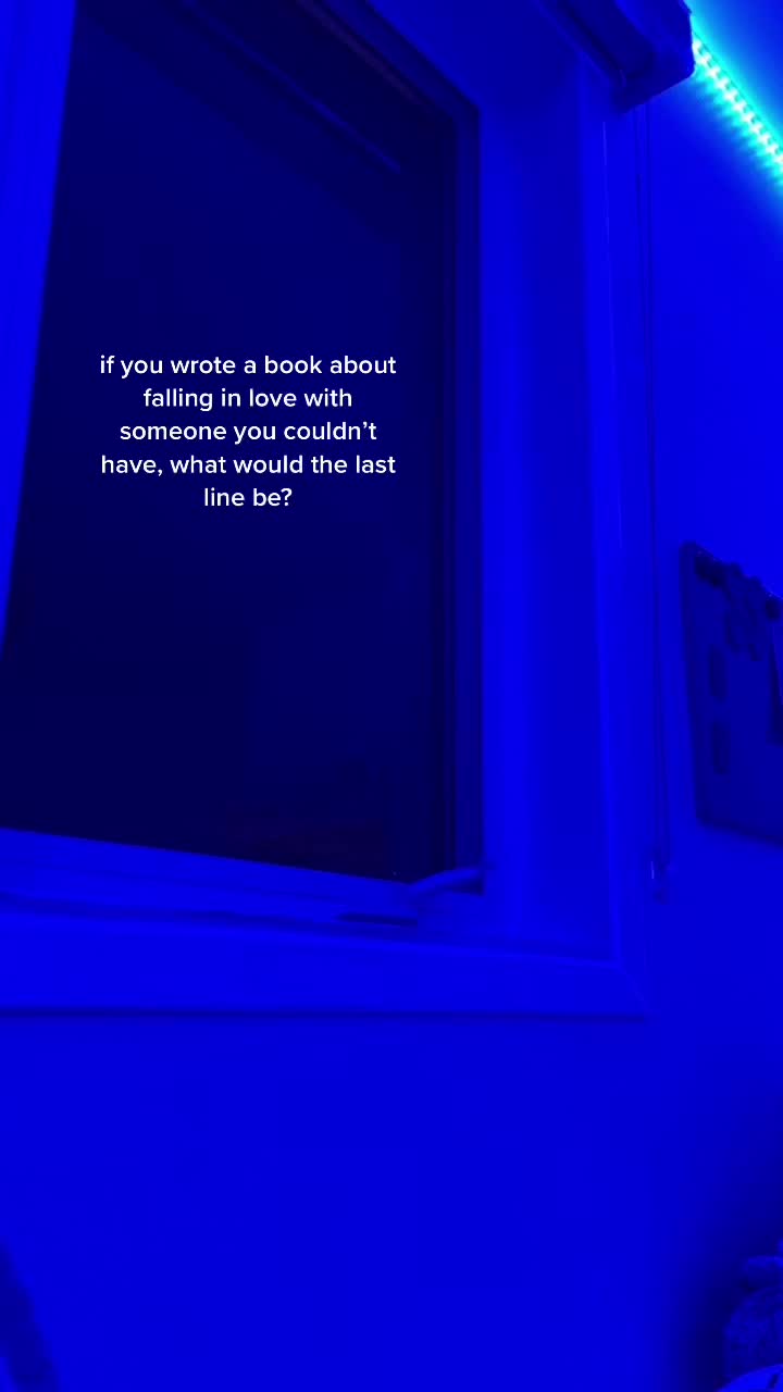 @:(
