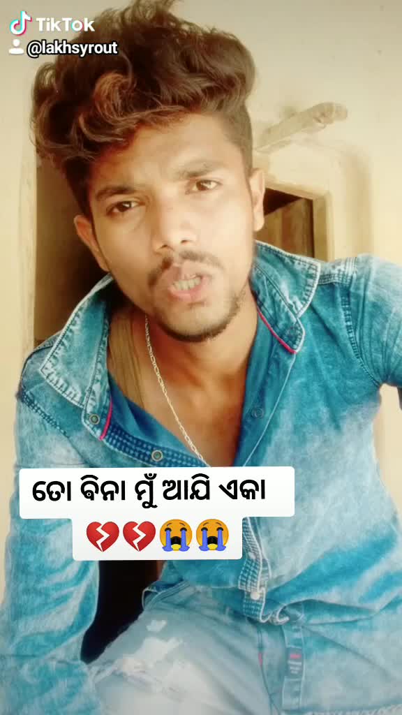 @Lakhsy Rout1234