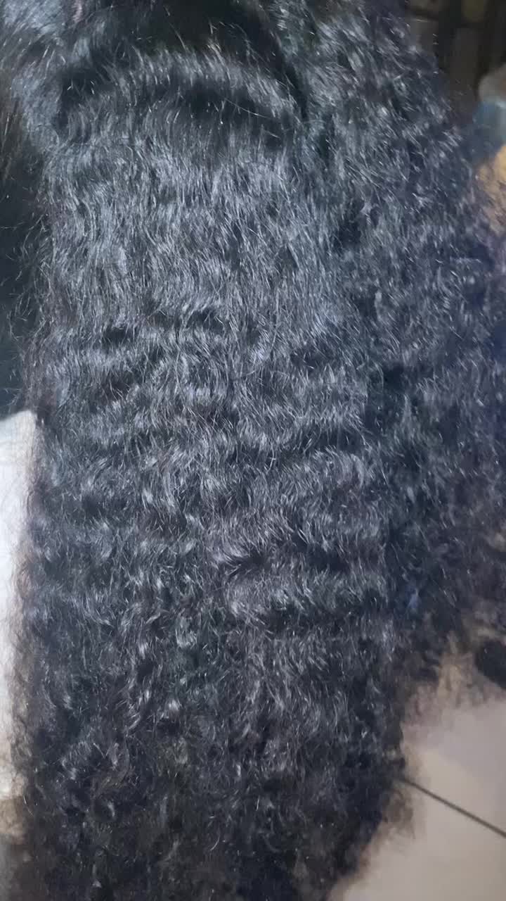 @Hair Creations By Blanca