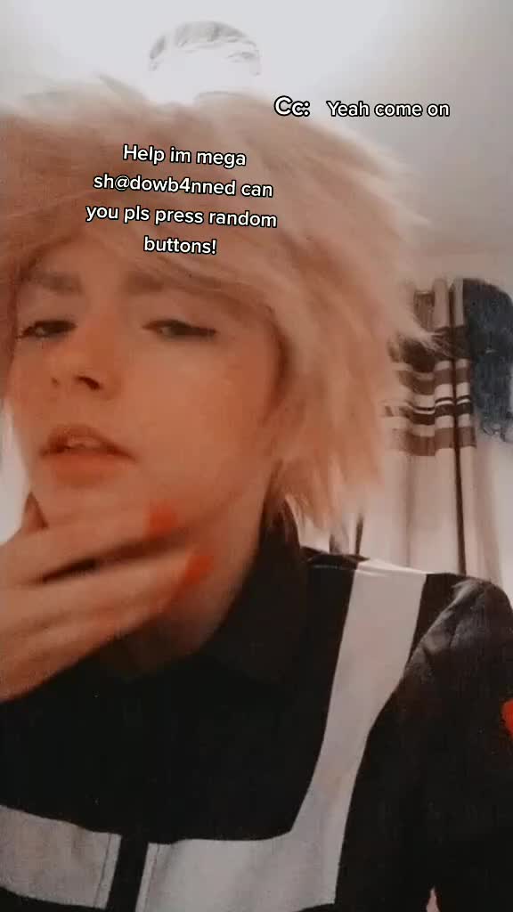 @Kai