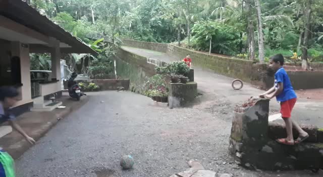 @Rahees mundakkal