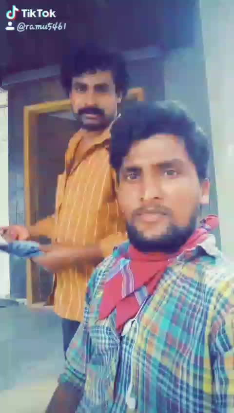 @parusha ramu