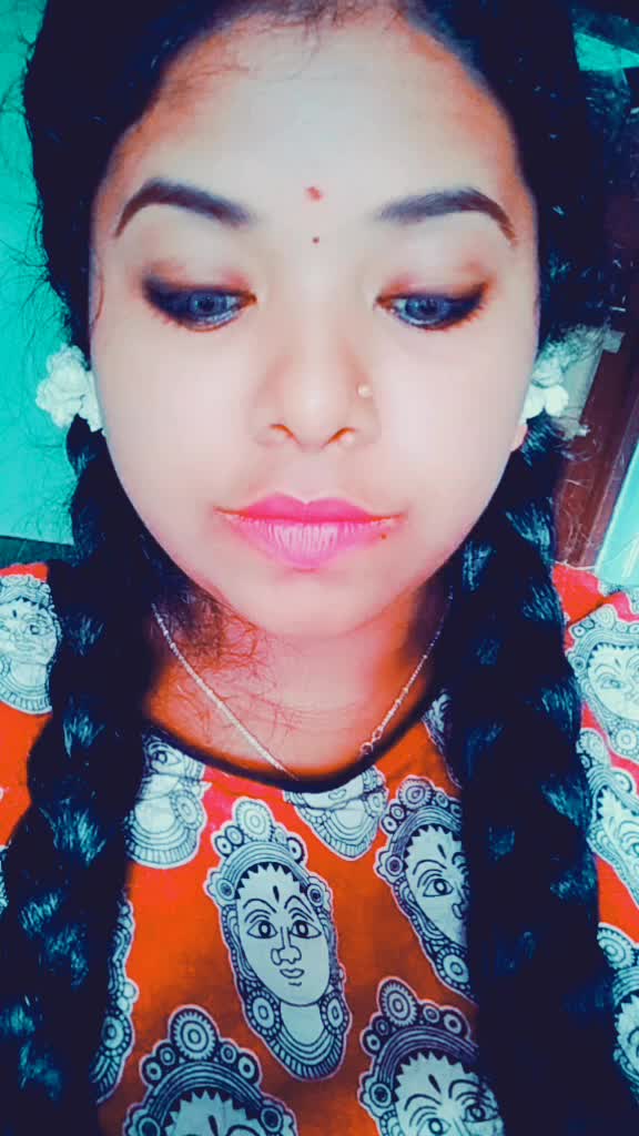 @Ganchilly girl