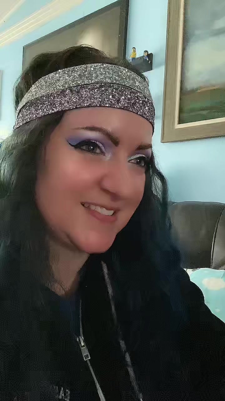 @🧿Blue Moon💙4444 🔮⚡️🧿