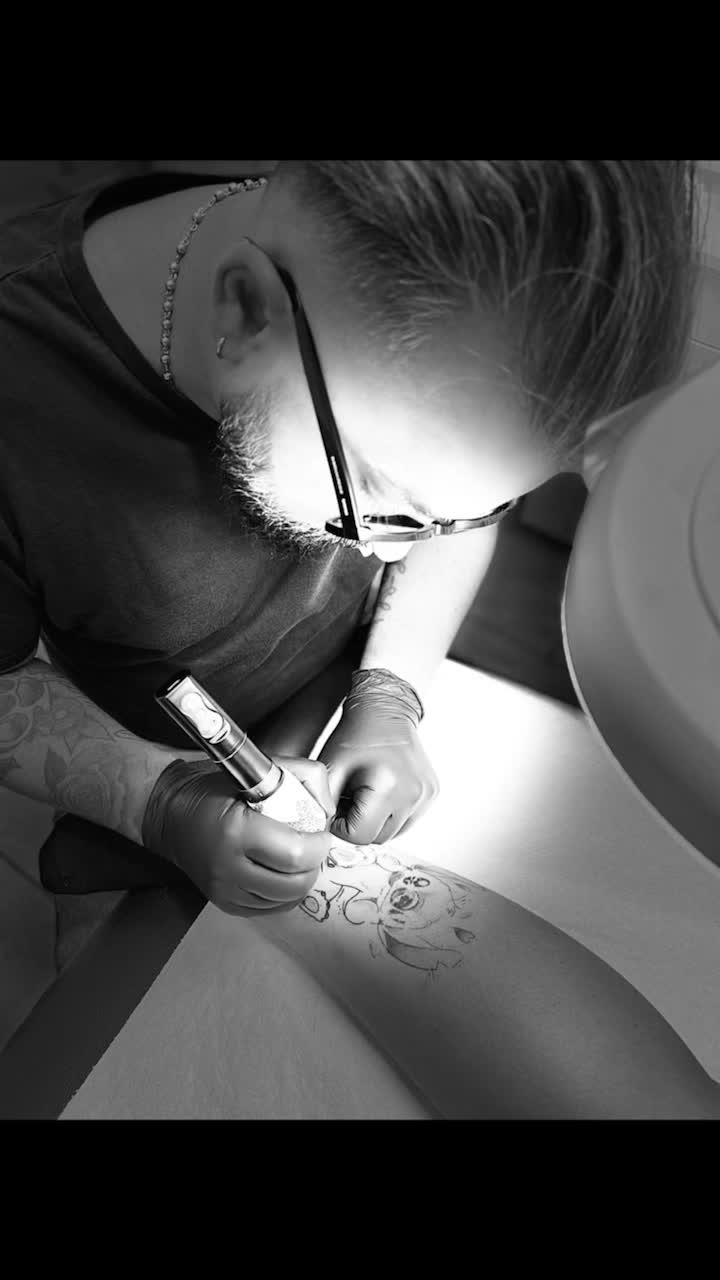 @SASY TATTOO PIERCING