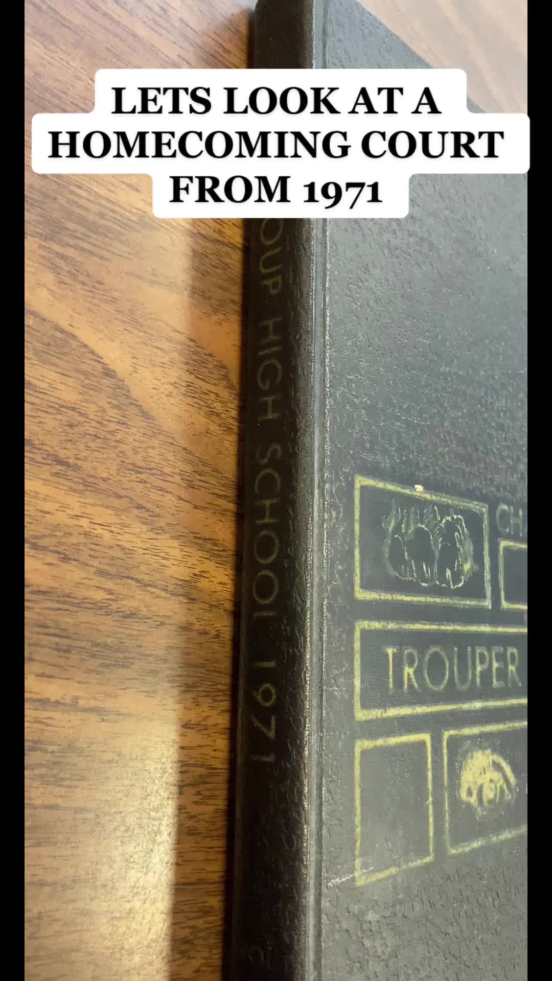 @Troup Archives & Legacy Museum