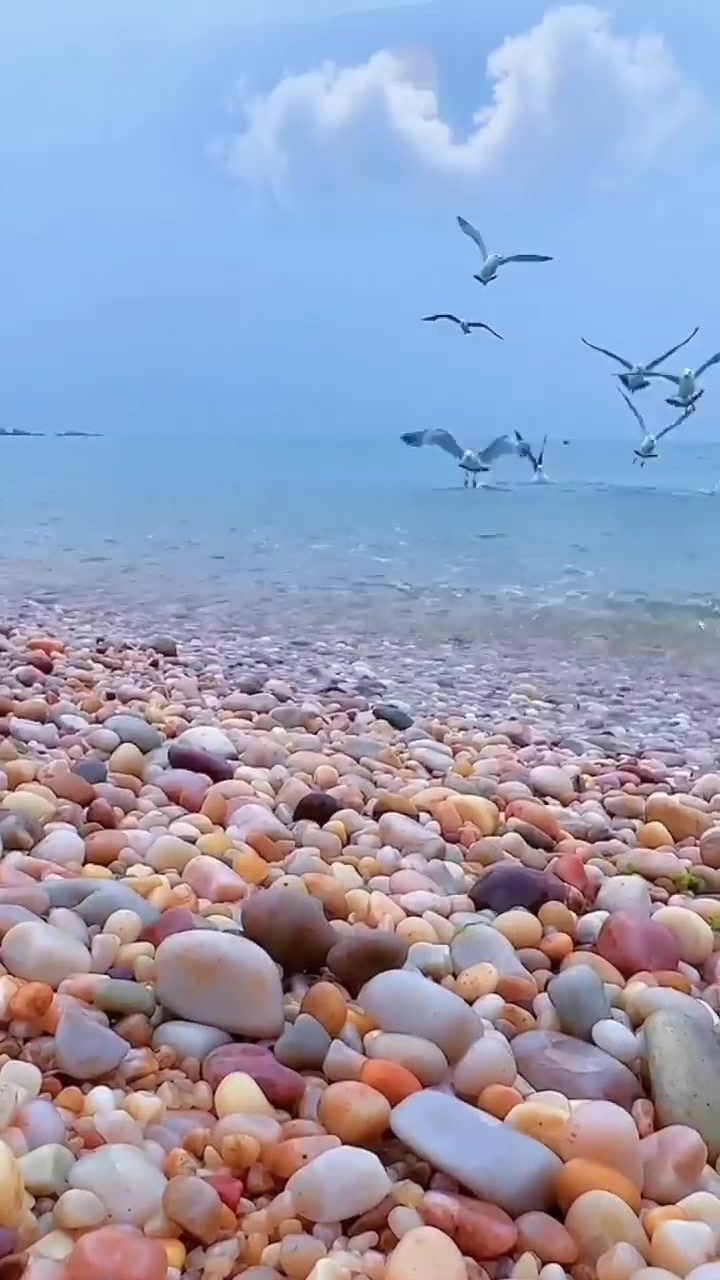 @Natural scenery