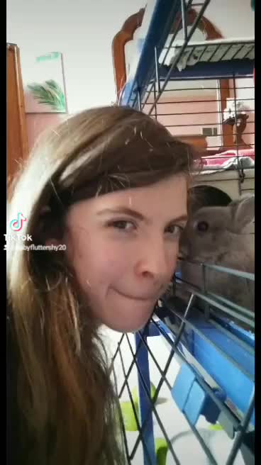 @DangerousWoman🐰