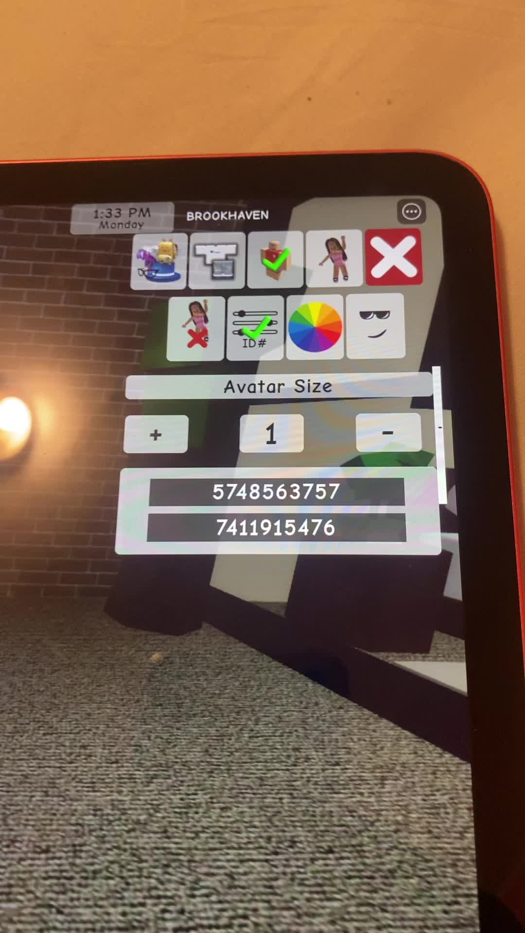 @💟Roblox💟