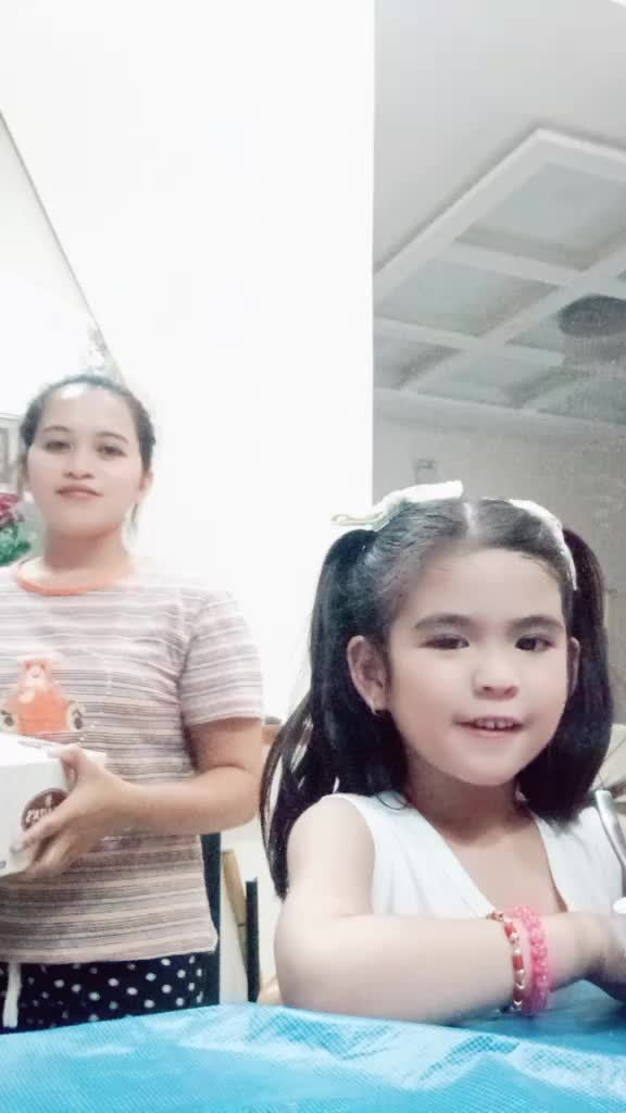 @Single mom😘
