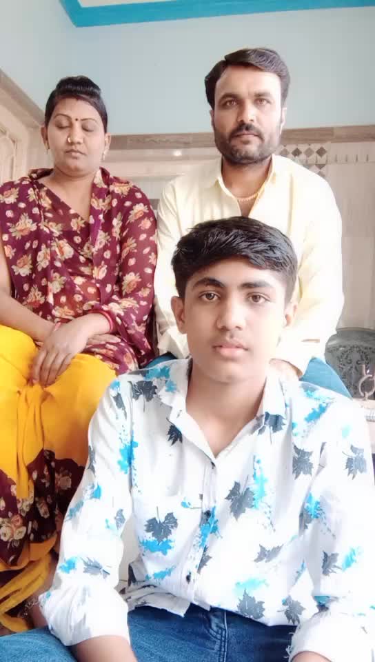 @Bhargav