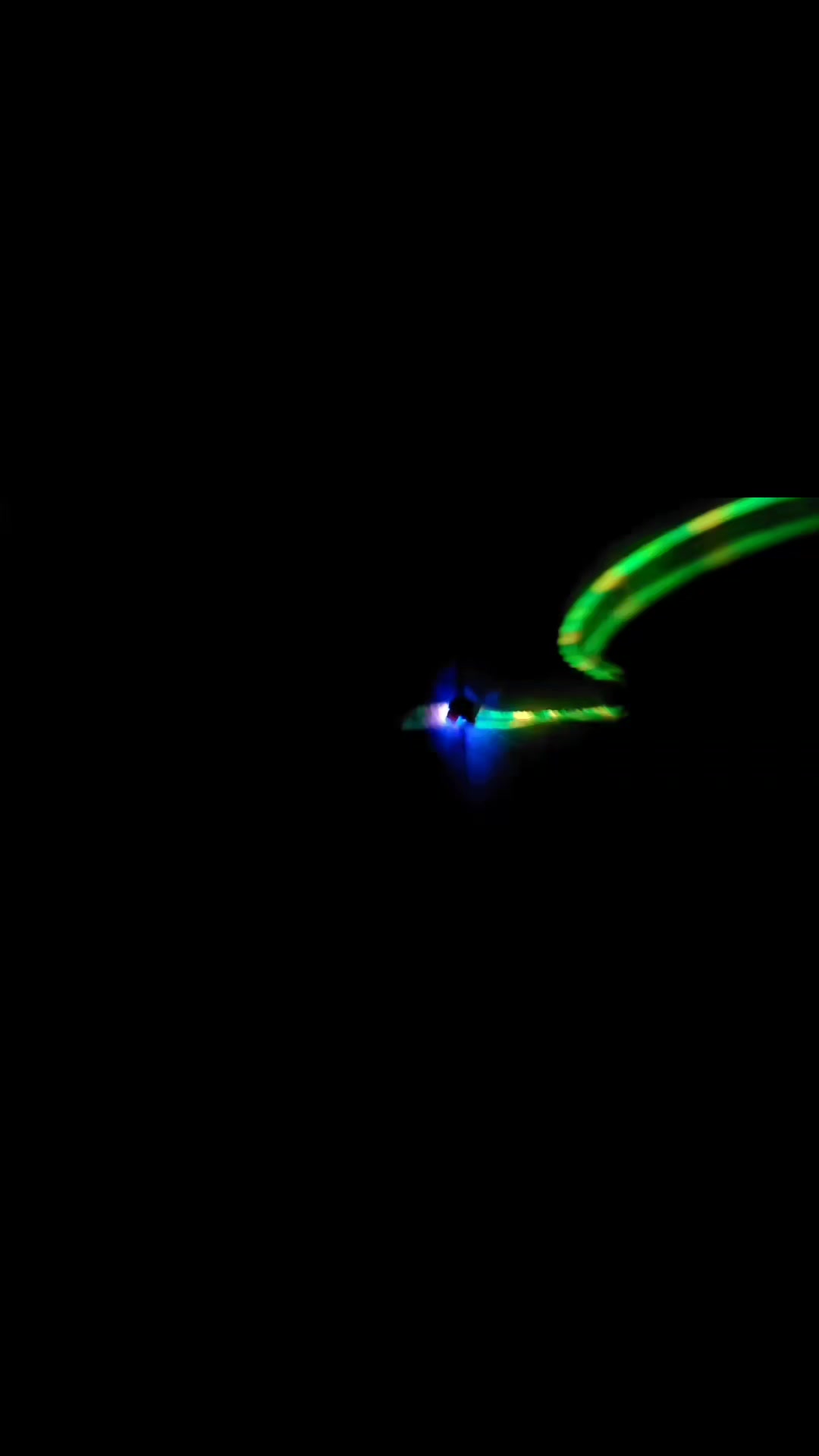 @Glow Grippers