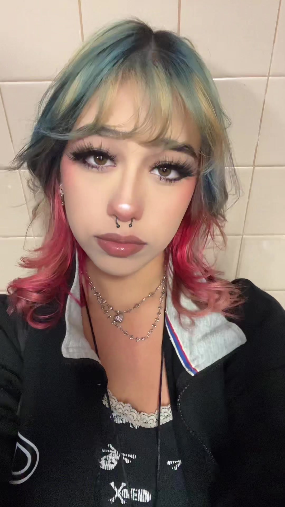 @mika jenae