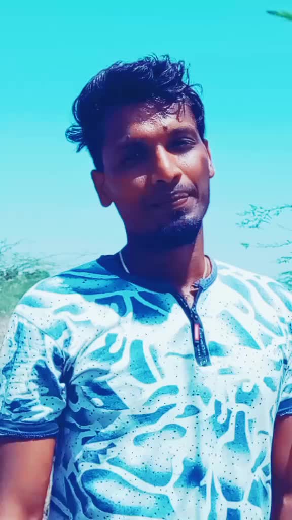 @crazy boy karanpravi