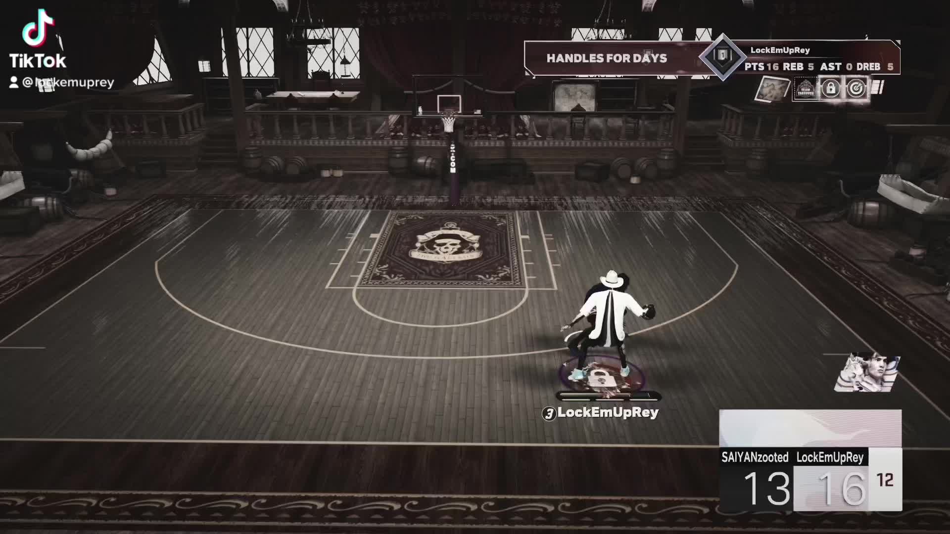 @llReyLoxkUll