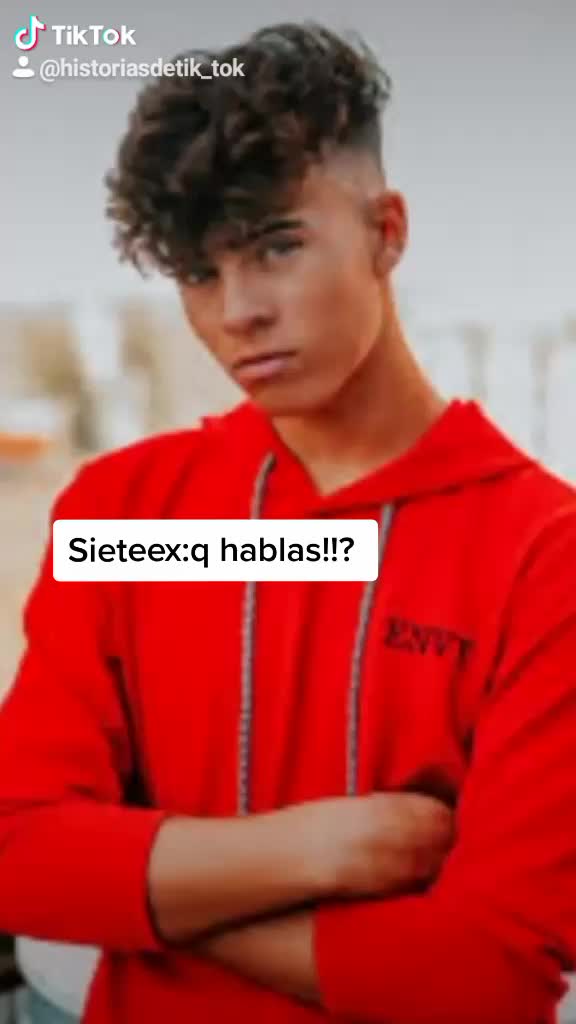 @Historias de tiktok