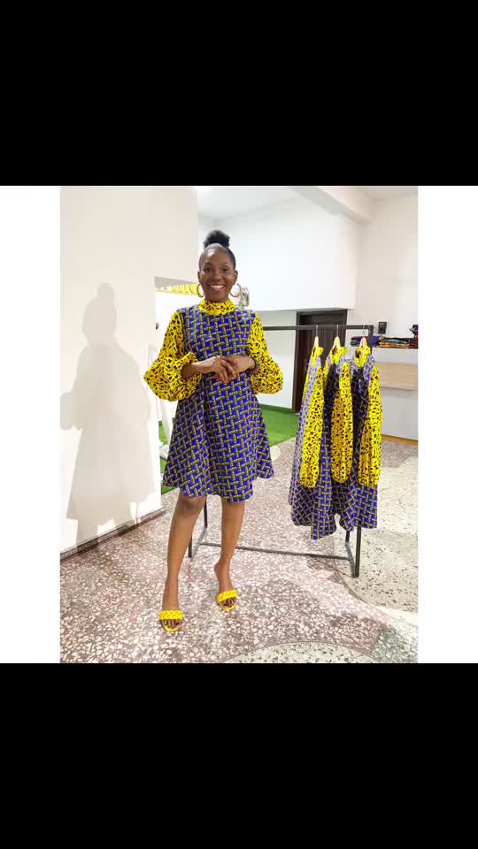 @April Wind Couture
