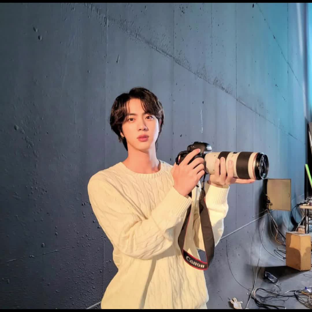@진정해 김석진