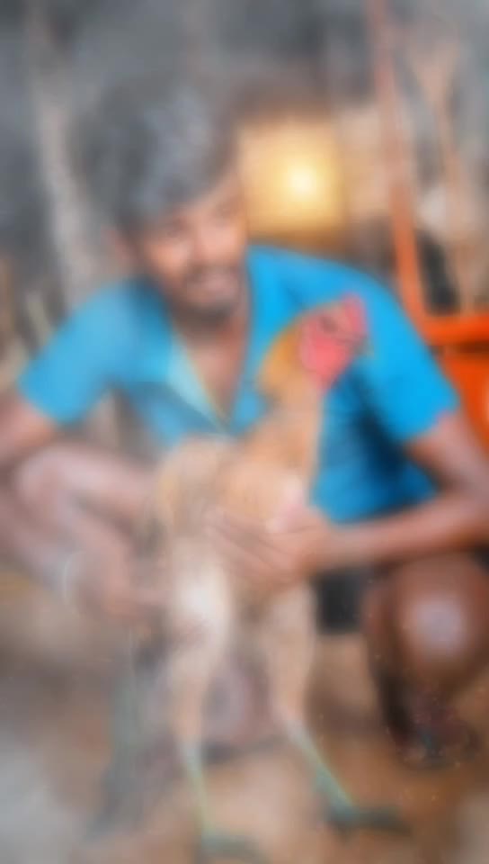 @Thalapathi Vikram