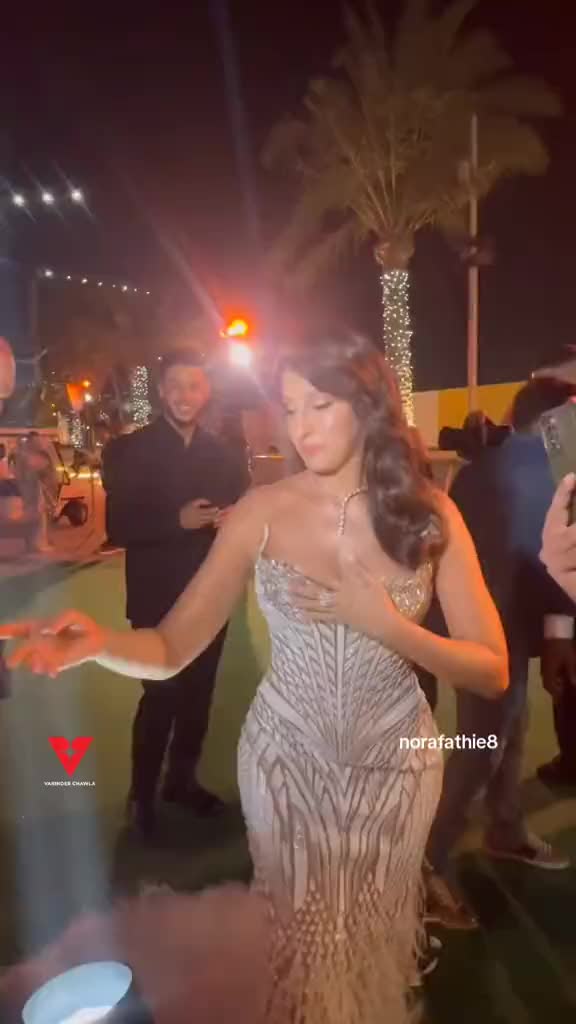 @Norafatehi fan