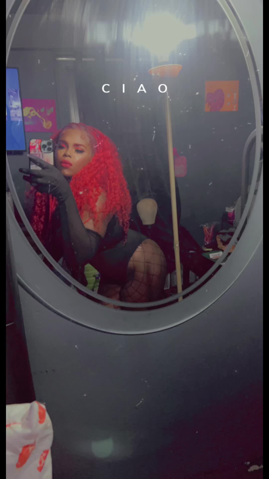 @CocaineGi🧚🏾♀️