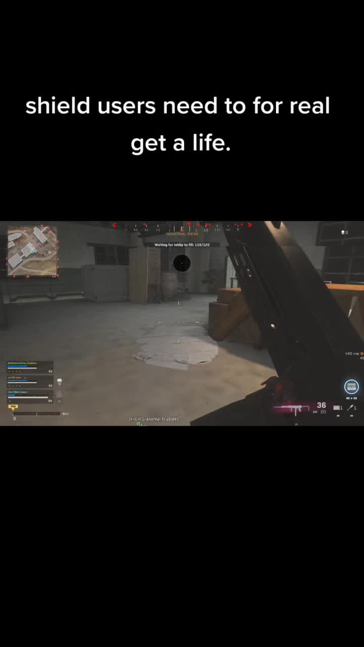 @Outcast Pt. 2