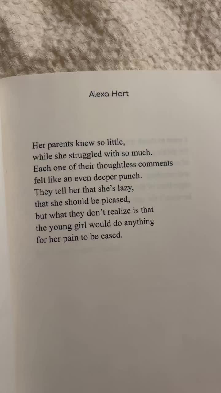 @poetry