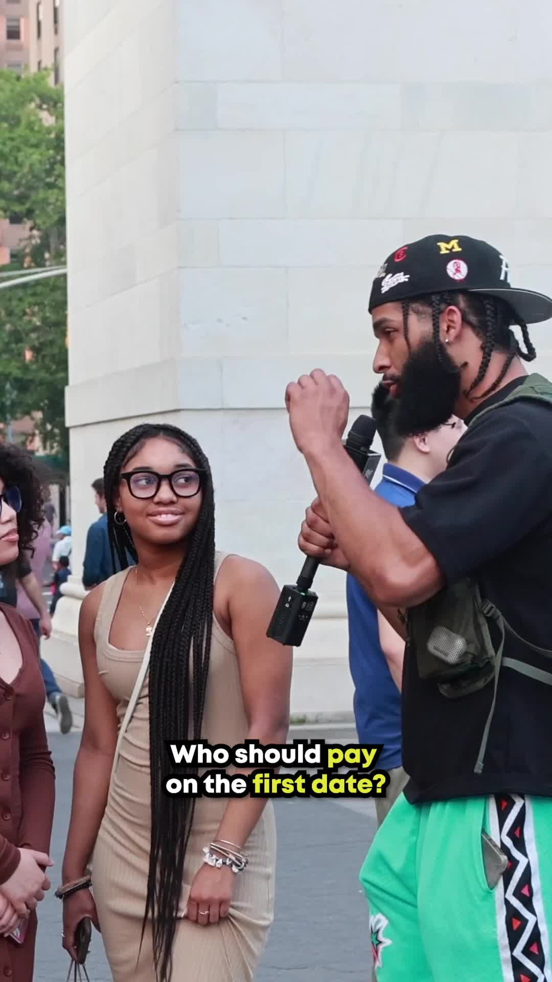 @For The Streets by RapTV